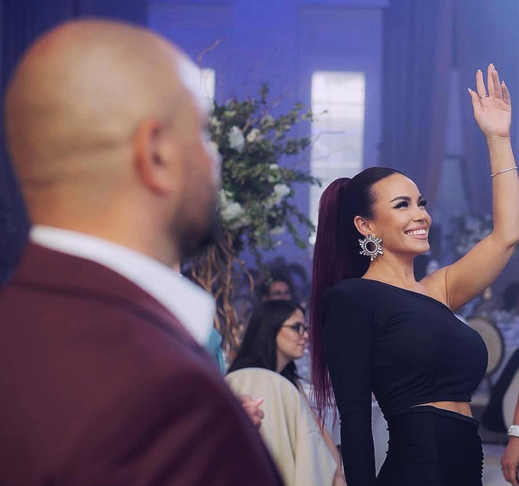 Anca Molnar