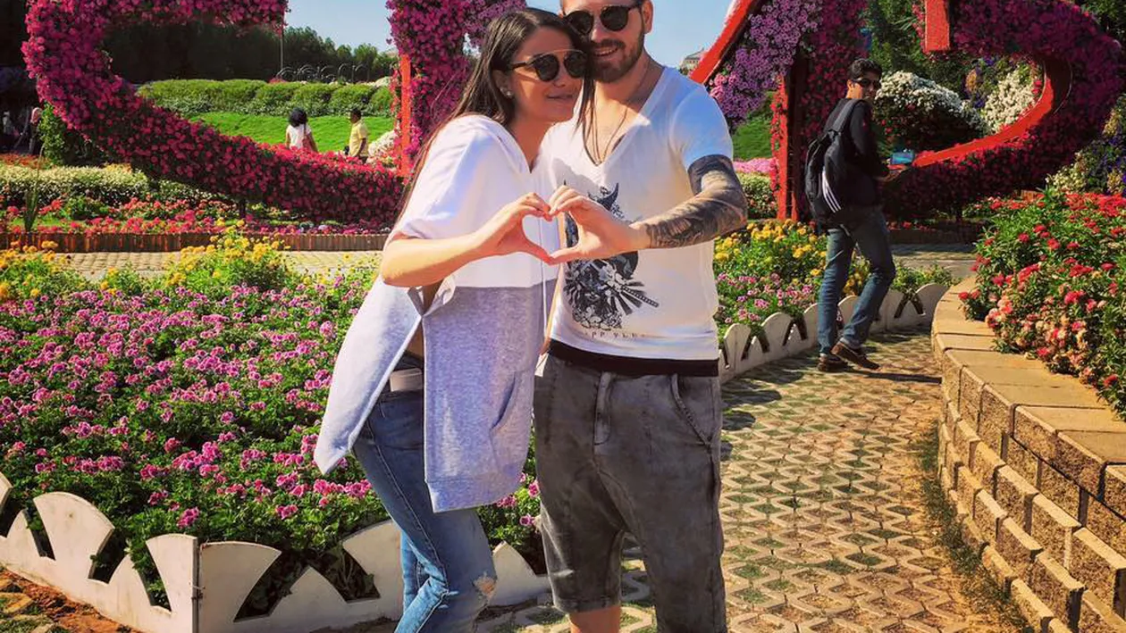 BETTY în lacrimi! Atentatele din Turcia i-au dat panică vedetei ‘’Iubitul meu…’’  