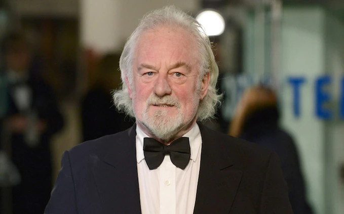 Doliu în lumea filmului! Bernard Hill, celebrul actor din Titanic, a murit