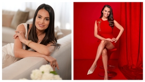 Anca Serea a recunoscut că nu mai poartă verigheta. Care e motivul