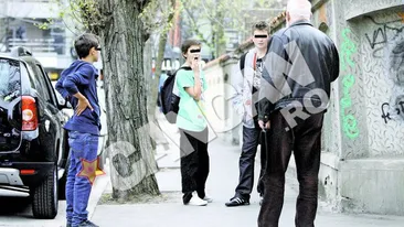 Generatia fast-food. Micii revolutionari i-au dat ignore lui Gelu Voican Voiculescu