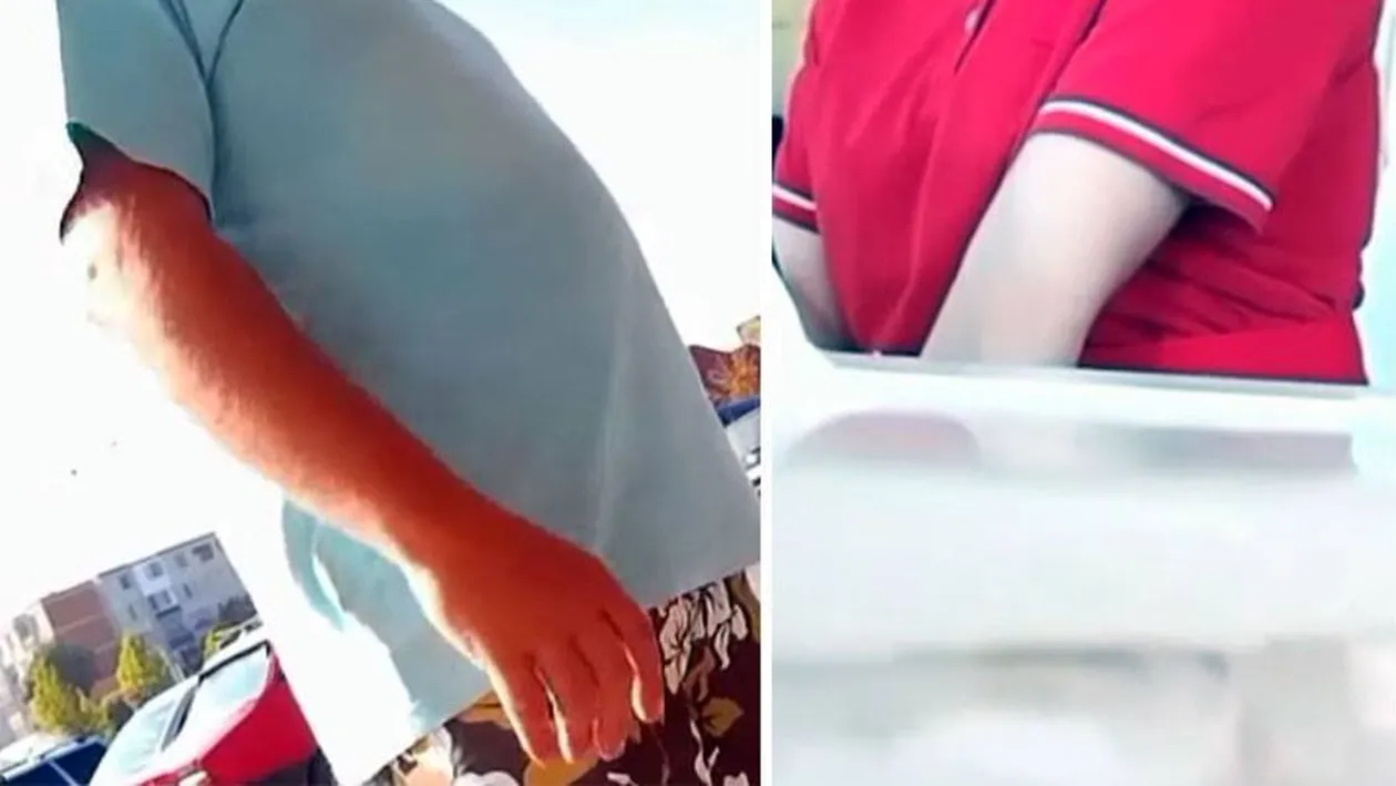 Românul refuzat de vânzătoarea de la Kaufland rupe tăcerea: Singura mea dorinţă a fost să...