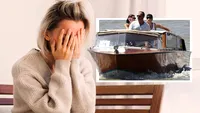 După o relație de 10 ani, iubitul cântăreței a plecat în vacanță, pe șestache, cu prietena ei! ”Pozele cu cei doi i-au frânt inima”