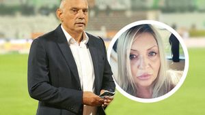 Soția lui Florin Prunea rupe tăcerea! Lidia spune adevărul despre căsnicia de 38 de ani: “De la acea femeie a plecat totul”