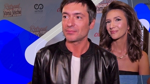 Mărturii din culisele filmărilor! Cum depășesc Radu Vâlcan și Adela Popescu momentele dificile! Bătaia luată de la soție? ”Foarte mișto!”