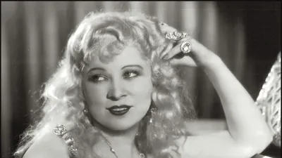 Prima „femeie fatală” a cinematografiei: povestea fascinantă a actriței care a devenit un fenomen mondial