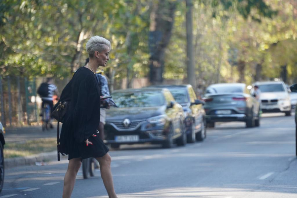Gabriela Lucuțar / CANCAN.RO