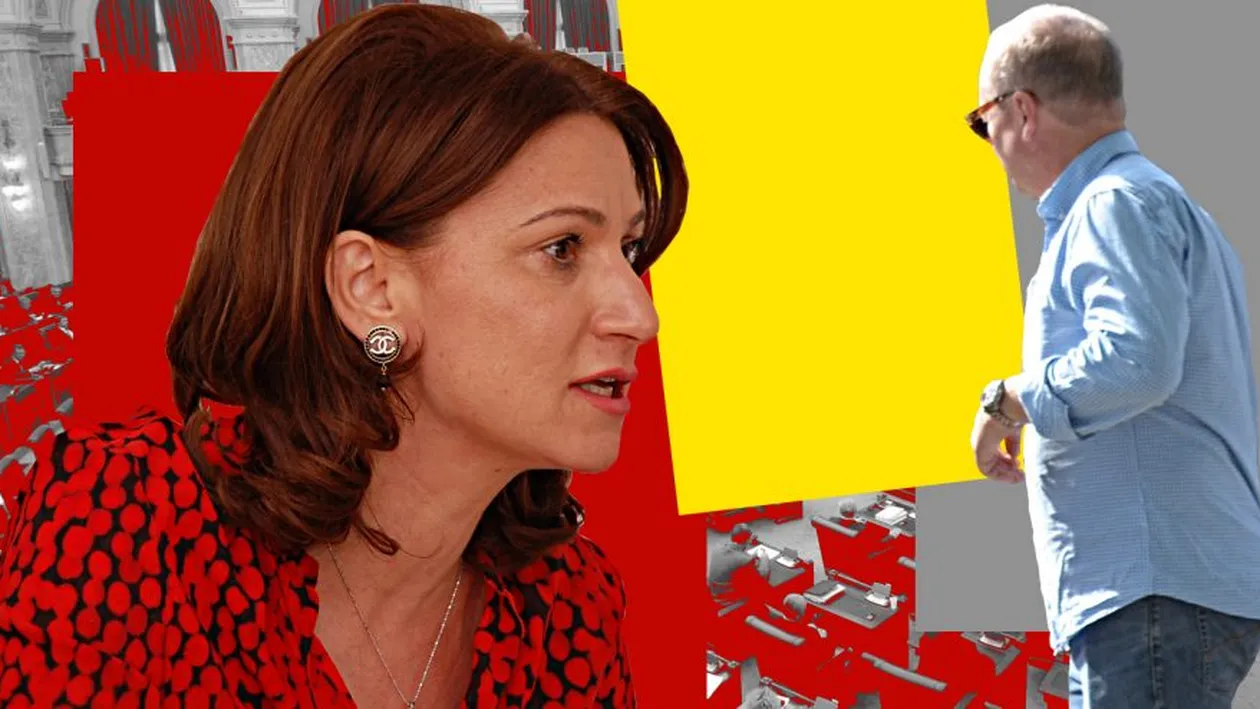 Fostul ministru din Guvernul Boc și-a găsit tatăl natural la 53 de ani!