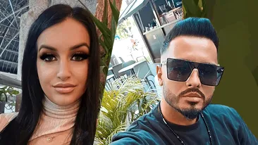 Soţia lui Ionuţ Frumuşelu acuză că a trăit în teroare! “Mă amenință constant că mă omoară” Protejatul lui Dan Bursuc riscă să piardă TOTUL!