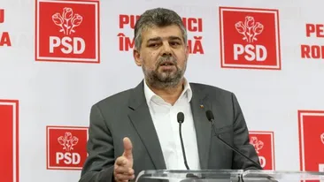 PSD îl critică dur pe ministrul Marcel Vela pentru ultimele afirmații: ”Este rușinos să...”