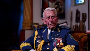 A murit generalul în rezervă Radu Theodoru. A fost personaj-cheie în dosarul ”Geția”