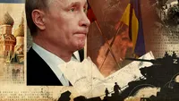 Află cine plătește pentru că planurile dictatorului au ajuns la ucraineni! Apropiații lui Putin dispar rând pe rând!