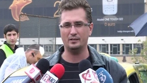 Procurorul Tomiţă Neagu, eliberat după zece luni de arest preventiv