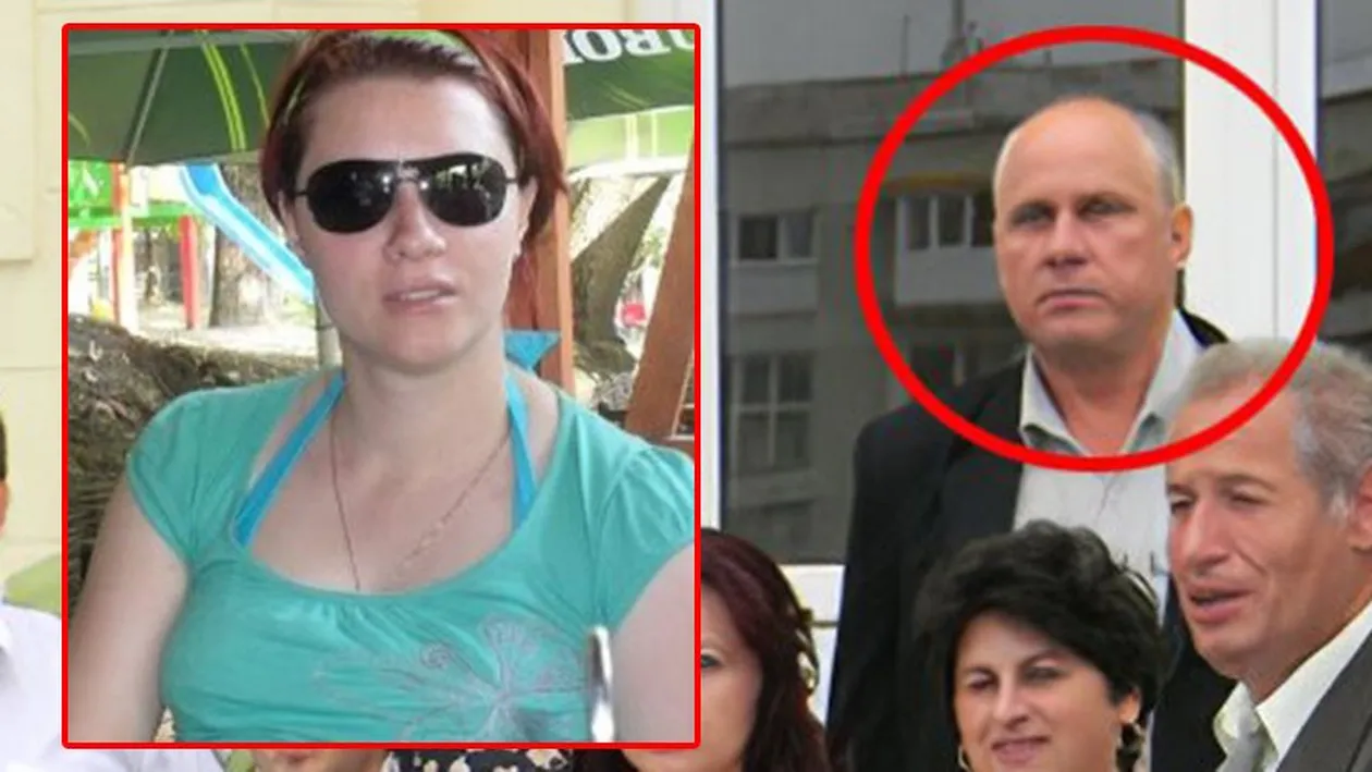 Fiica lui Gheorghe Dincă a recunoscut tot: Sunt fata unui criminal