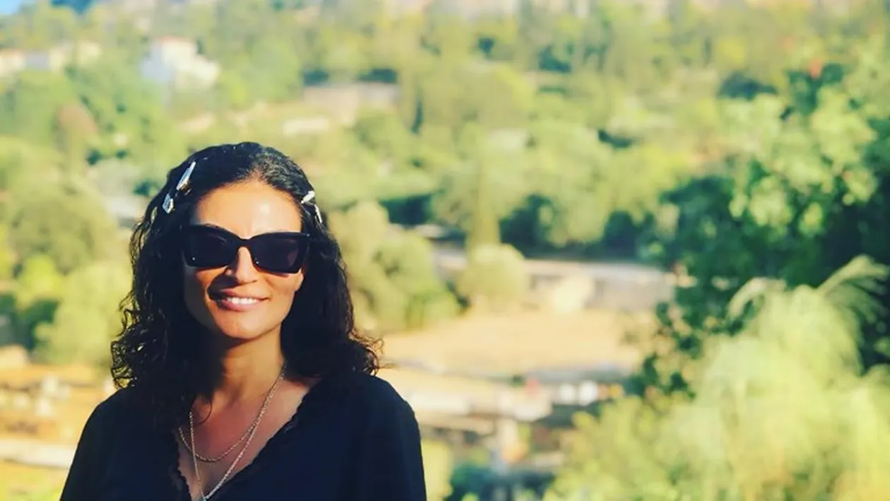 Ioana Ginghină se mută din casa în care a locuit cu Alexandru Papadopol: ”Amândoi vrem să se termine...”