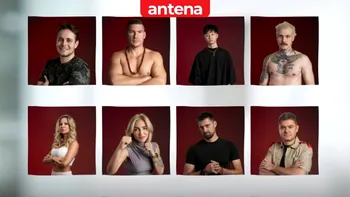 Lovitură de teatru la Antena 1! Survivor 2026 nici nu a început și 2 „faimoase” s-au retras deja din competiție