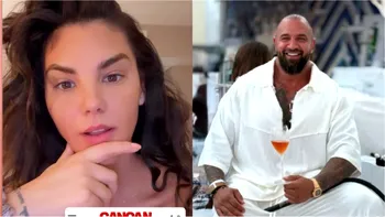 Ramona Olaru, atac la Alex Bodi după ce a făcut destăinuiri despre trecutul ei! Vedeta Antenei 1 pune tunurile pe el: „Trebuie legal. Ne vedem la București”