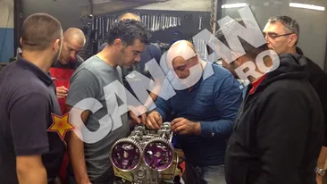 De ce este Daniel Onoriu rupt in ultima perioada? Am avut cateva zile de cosmar! Vezi explicatia pentru gesturile sale incredibile!