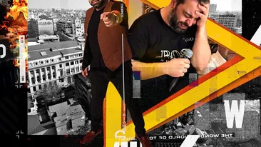 Florin Salam a aprins războiul între temutele clanuri Duduianu și Vasiloi. Totul a pornit de la...