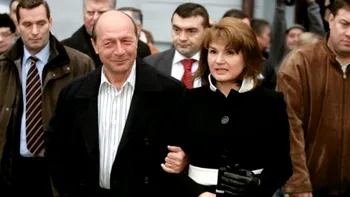 Pensia incredibilă pe care o primește Maria Băsescu. Câți bani îi intră lunar în cont soției lui Traian Băsescu