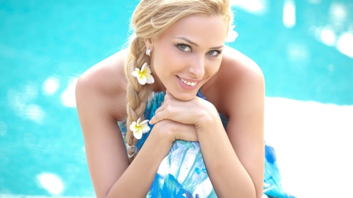 Gafa monumentala facuta de Iulia Vantur! Fanii au ras in hohote cand au vazut cum s-a facut de rusine