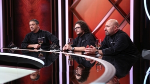 Ce vedete vor găti în noul sezon ”Chefi la cuțite”. Când va începe emisiunea de la Antena 1