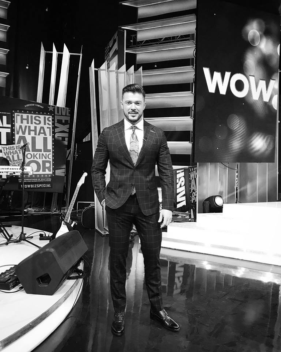 Lovitură pentru Kanal D! Victor Slav revine la TV. La ce emisiune va putea fi văzut din aprilie