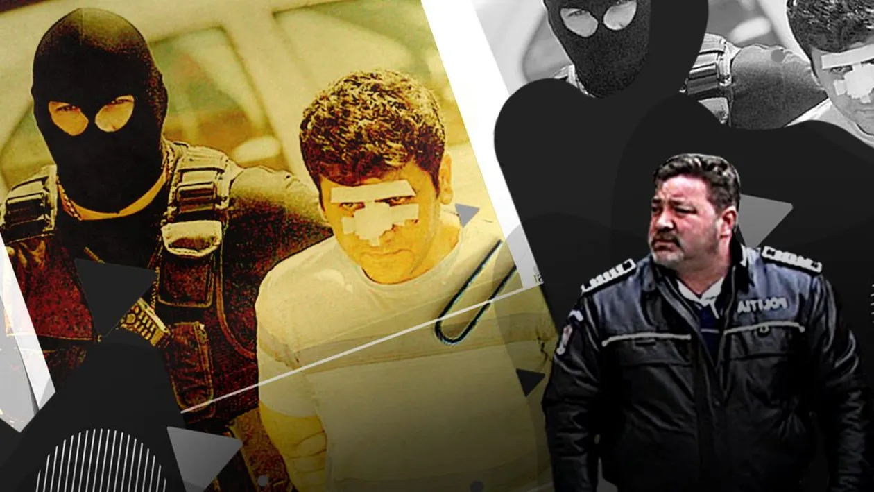 Cum a ajuns să fie umilită familia polițistului-erou Judecătorii au stabilit despăgubiri de 200.000 €, dar…