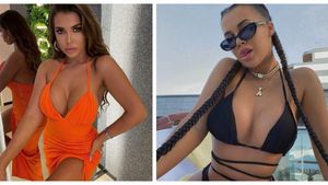 Andra Voloș, implicată într-un scandal uriaș. Este acuzată că a „tras în piept” o creatoare de modă