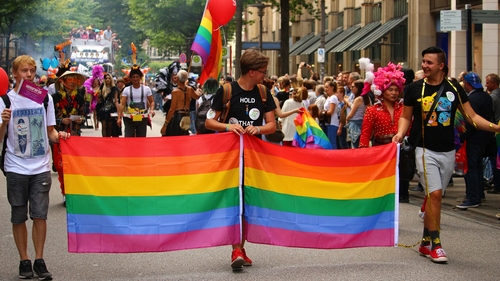 Curtea Constituțională ar putea decide astăzi recunoaşterea căsătoriilor gay