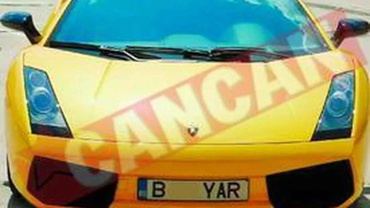 Smecher de Dorobanti retinut in dosarul Embrionul