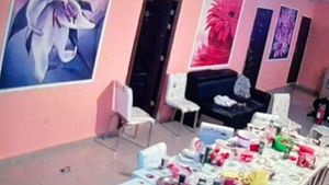 Proprietara unui hostel din Buzău a închiriat locația unor tineri, dar a avut parte de surpriza vieții ei. Ce s-a întâmplat imediat după