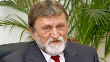 A murit Ion Vasile, tatăl jurnalistei răpite în Irak în 2005!