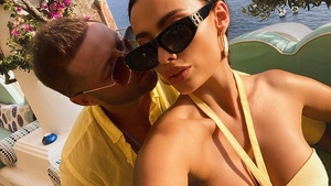 Cristi Pulhac a devenit tătic! Soţia fostului dinamovist a născut un băieţel perfect sănătos
