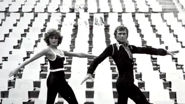 PATRICHI, ”regele dansului” în perioada comunistă. AFLĂ care a fost momentul său de glorie

