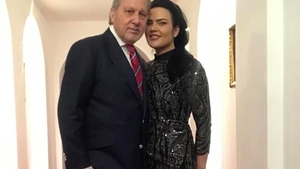 Ilie Năstase se însoară a cincea oară! El și iubita lui, Ioana, au stabilit data nunții