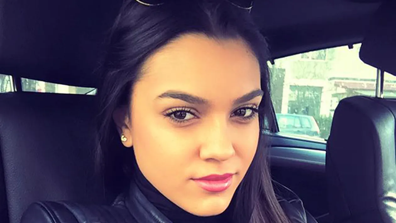 Carmen Simionescu l-a prezentat prietenilor pe noul ei iubit!