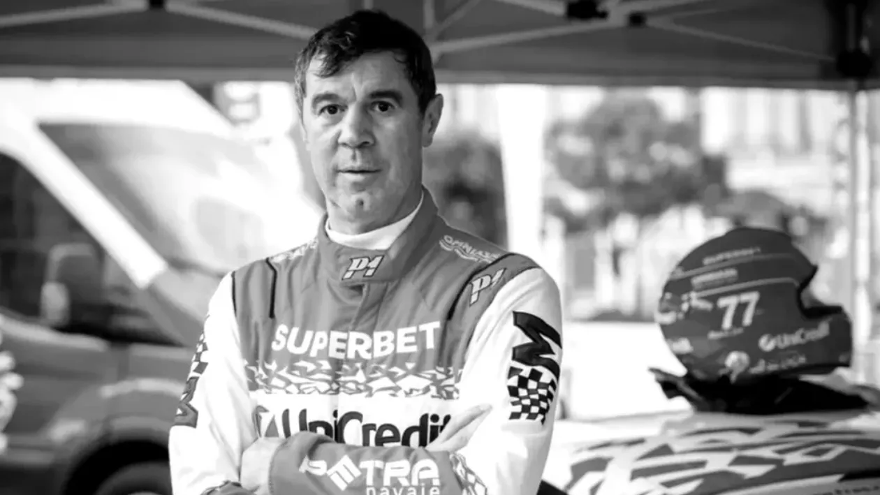 BREAKING | A murit Mihai Leu