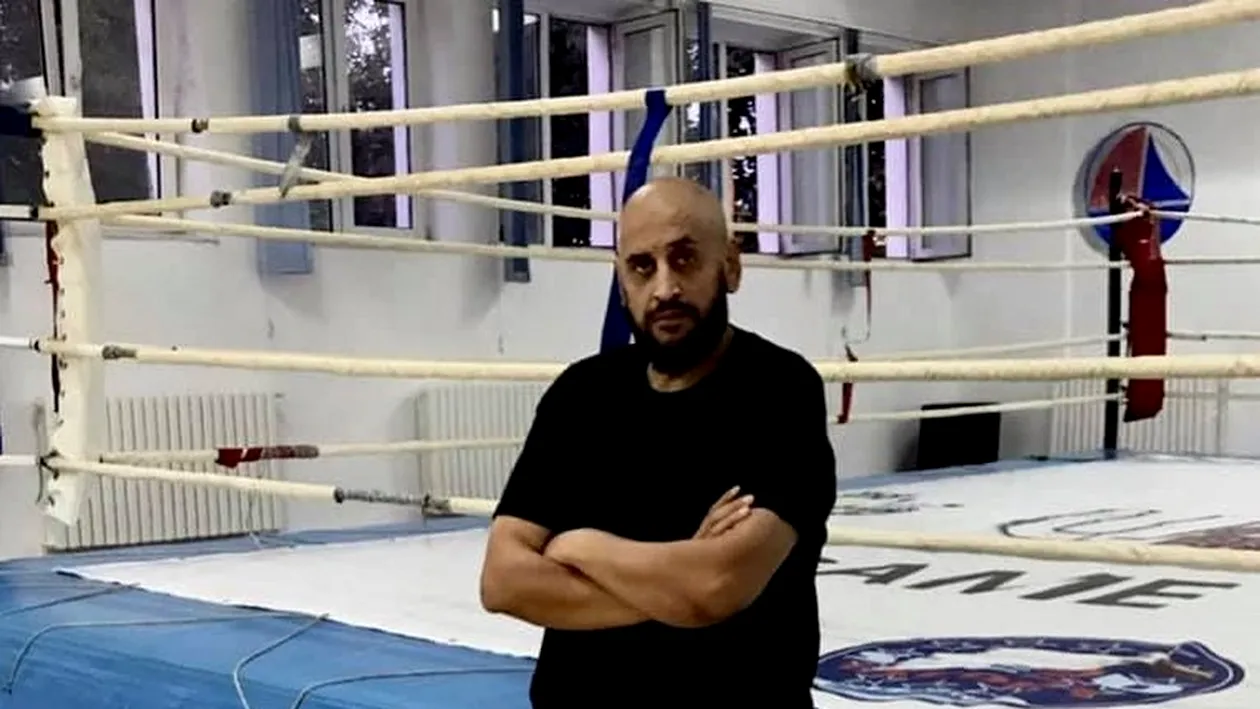Doliu în sportul românesc! Samir Regep, multiplu campion la kickboxing, a fost răpus de o boală grea