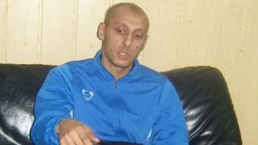 Tânăra împuşcată de poliţist este sora fostului fotbalist de la Petrolul Marian Pârşă