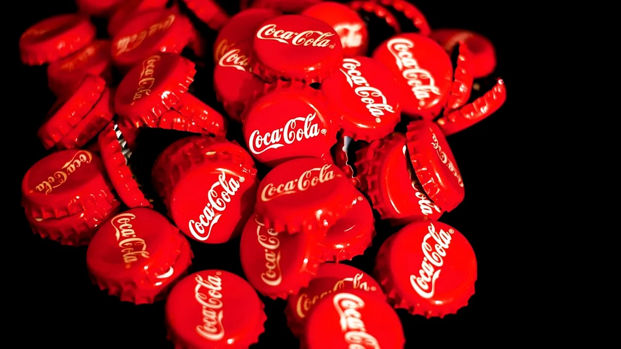 Avertisment făcut de Coca Cola la nivel mondial. România este una dintre țările în care se va resimți decizia luată de conducerea companiei americane