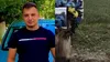 Incident șocant la locul accidentului unde Mădălin Păduran și-a pierdut viața. Imaginile s-au viralizat rapid: ”A luat foc!”