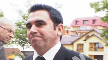 S-au schimbat rolurile in familia Penescu! Juniorul l-a tras pe dreapta' pe fostul boss de la FC Arges