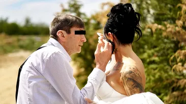 Fosta ispită de la Insula Iubirii este în doliu. Tatăl ei a murit, după 7 zile de spitalizare: „Bolile îl măcinau fără ca eu să știu”