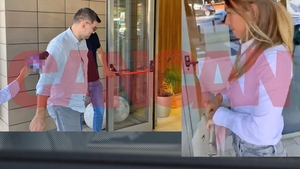 Simona Halep si Toni Iuruc au ajuns la divorț!