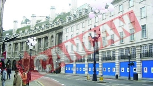 Infractorii romani, monitorizati de camerele video din Londra