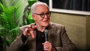 John Lithgow va juca în serialul Harry Potter! Ce rol va avea îndrăgitul actor