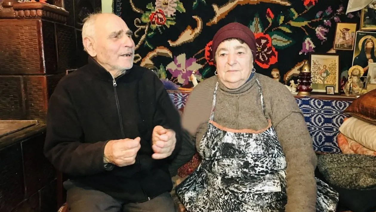 Minunea de la Iași! Sute de oameni au fost martori, iar un bătrân povestește totul