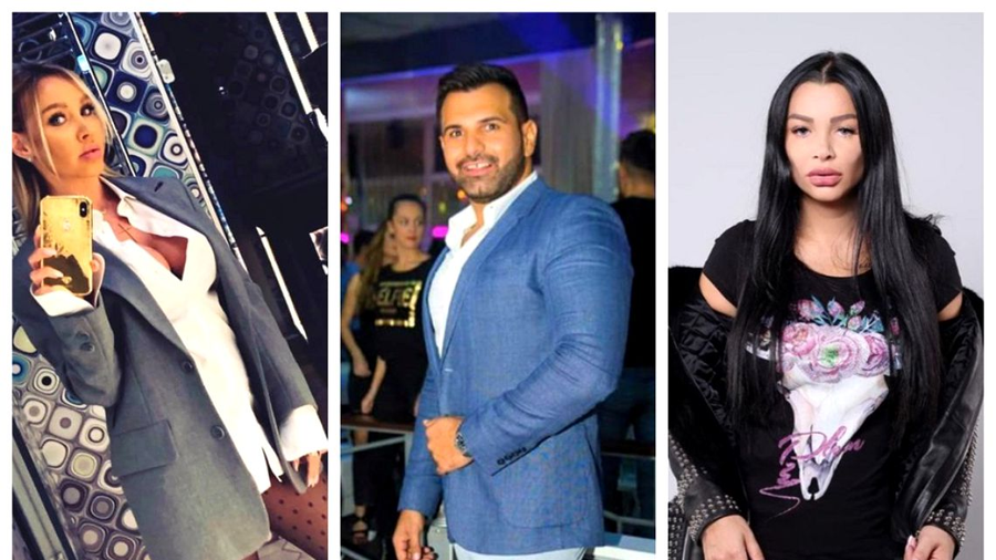 Războiul dintre Raluca Podea și soții Pastramă nu pare să ajungă la final