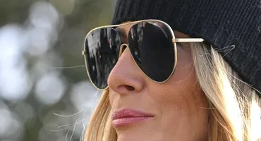 Noul portret oficial al Melaniei Trump, dezvăluit de Casa Albă: De data asta totul e diferit...